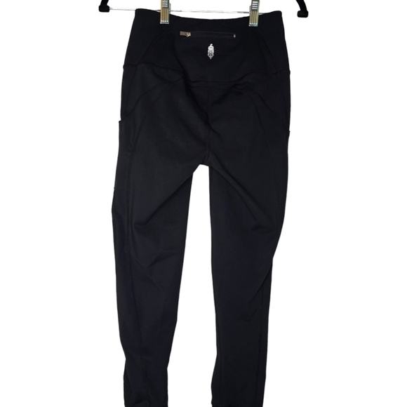 FP Movement by Free People High-Rise Full-Length It's An Illusion Leggings - Picture 13 of 13